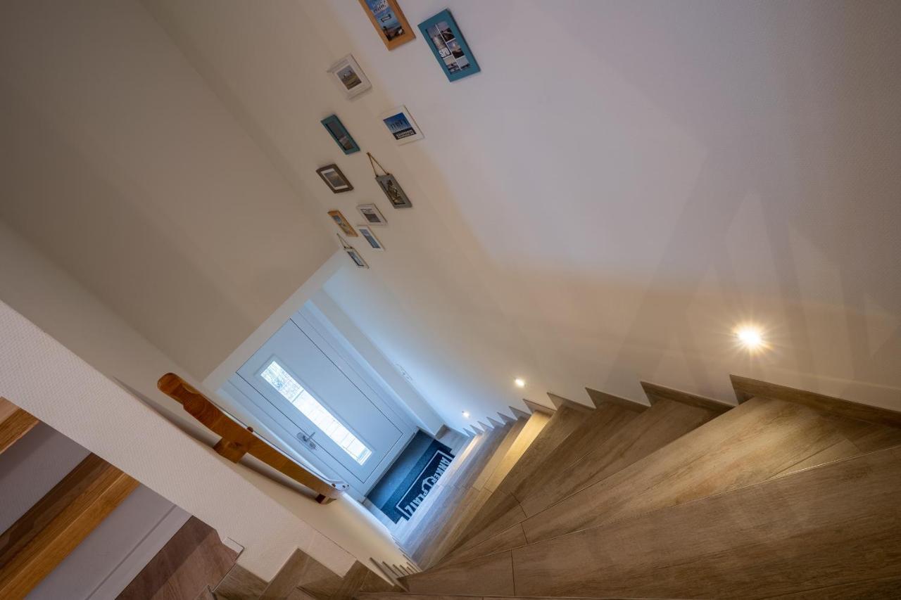 Appartementhaus Olsdorfer Strasse Appartement Gluecksmomente Oben Sankt Peter-Ording Luaran gambar